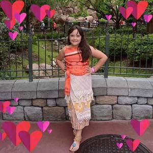 Meet your Posher, Ann